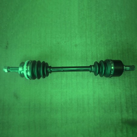 Cardan santa fé crdi gauche 112cv