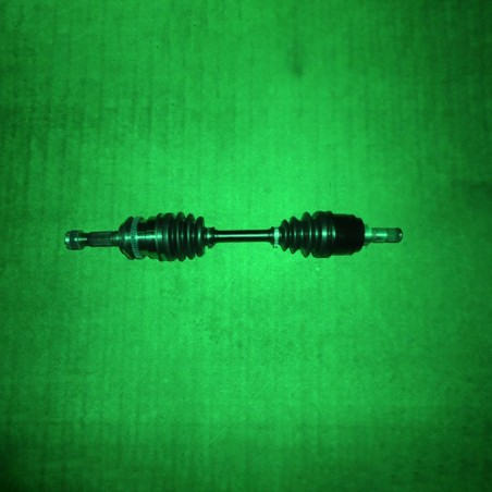 Cardan terios gauche abs